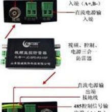 深圳迪舰防雷器制造厂 专注迪舰防雷器与三合一防雷器，守护设备安全